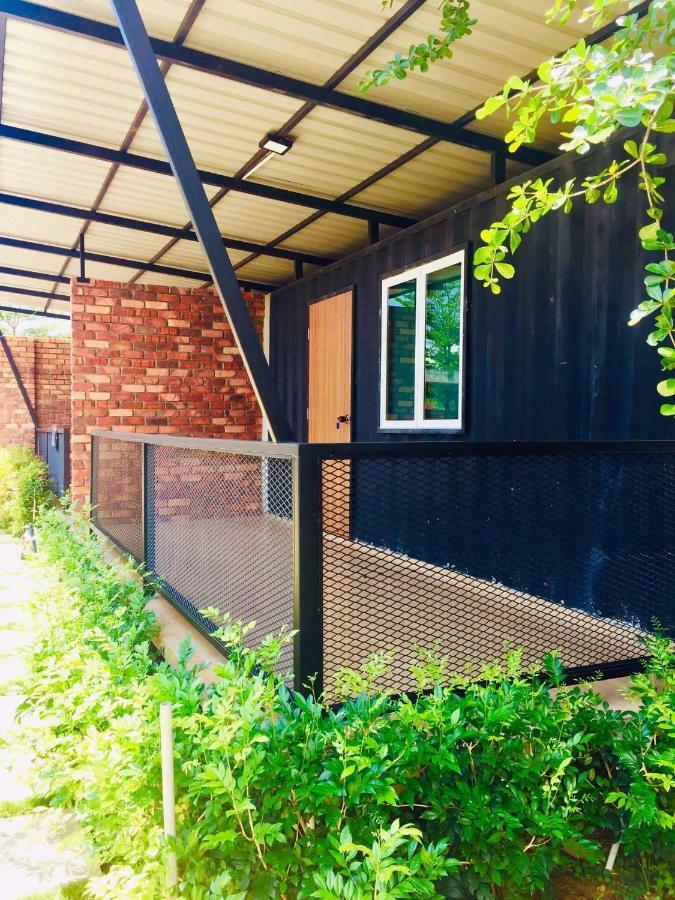 Petak Padin Cottage By The Pool, Кепала Батас Екстериор снимка